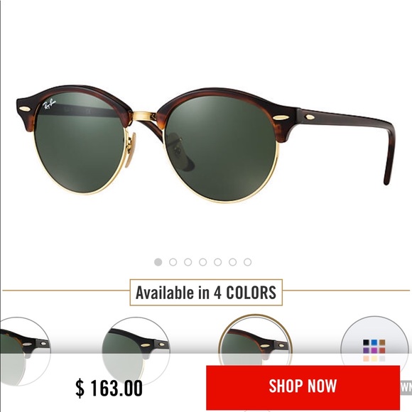 Raybans - Picture 3 of 3